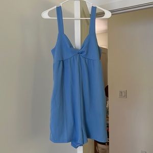 O’Neil women’s romper size Medium